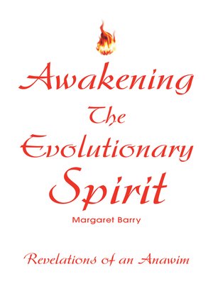 cover image of Awakening the Evolutionary Spirit